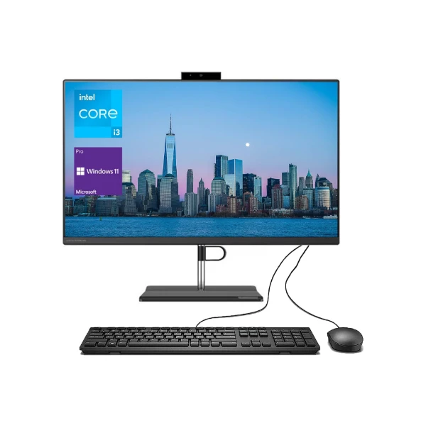 Lenovo V30a Business All-in-One Desktop